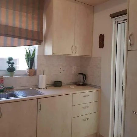 Amaryllis Cozy Case de vacanță *